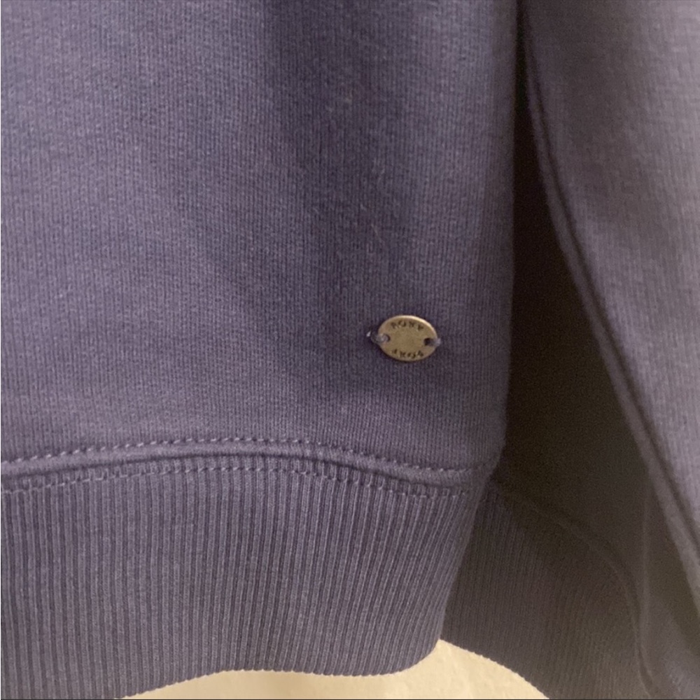 Roxy Hoodie - Picture 2 of 4